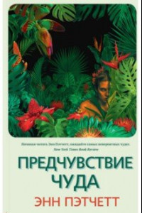 Книга Предчувствие чуда