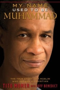 Книга My Name Used To Be Muhammad