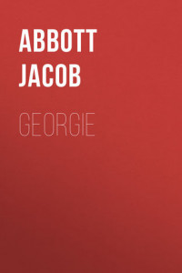 Книга Georgie