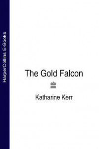 Книга The Gold Falcon