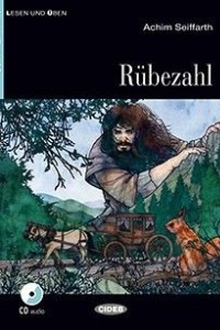 Книга Rubezahl