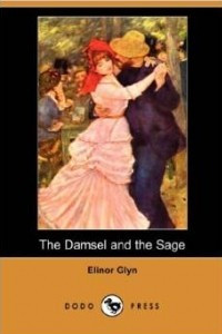 Книга The Damsel and the Sage