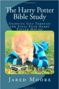 Книга The Harry Potter Bible Study: Enjoying God Through the Final Four Harry Potter Movies