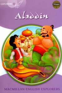 Книга Aladdin