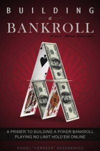 Книга Пособие по построению банкролла