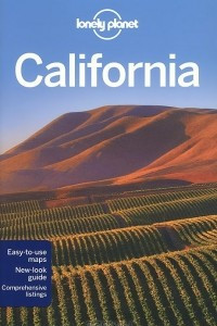 Книга California