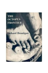 Книга The Octopus Frontier