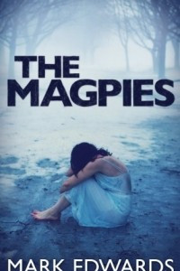Книга The Magpies