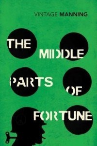 Книга The Middle Parts Of Fortune