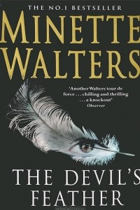 Книга The Devil's Feather