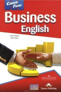 Книга Business English: Student's Book