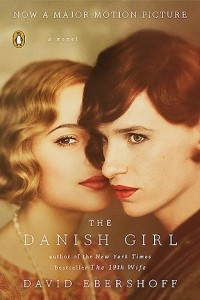 Книга The Danish Girl