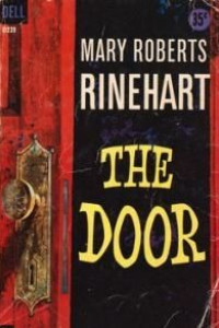 Книга Дверь