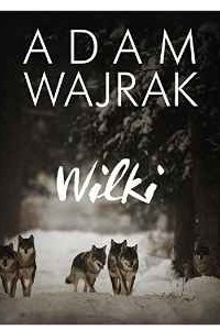 Книга Wilki