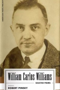 Книга William Carlos Williams: Selected Poems