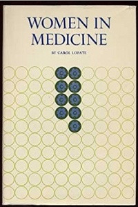 Книга Women in Medicine