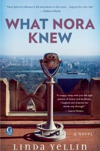Книга What Nora Knew