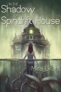 Книга In the Shadow of Spindrift House