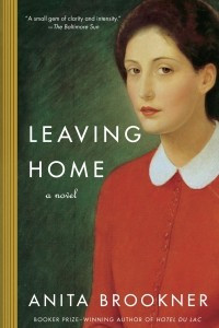 Книга Leaving Home