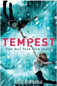 Книга Tempest