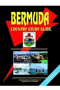 Книга Bermuda Country