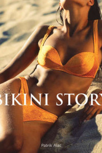 Книга Bikini Story