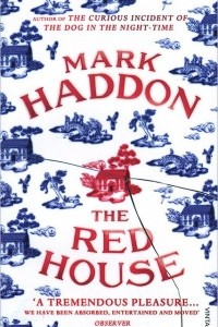 Книга The Red House