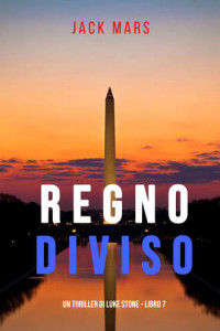 Книга Regno Diviso