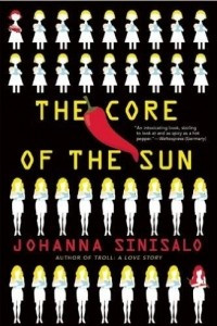 Книга The Core of the Sun