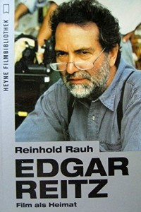 Книга Edgar Reitz - Film als Heimat