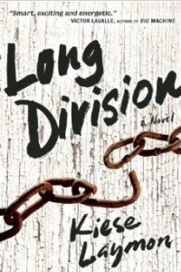 Книга Long Division