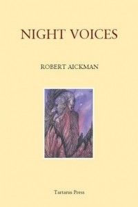 Книга Night Voices