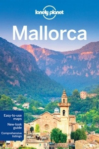 Книга Mallorca