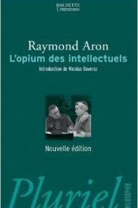 Книга L'opium des intellectuels