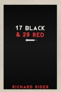 Книга 17 Black and 29 Red