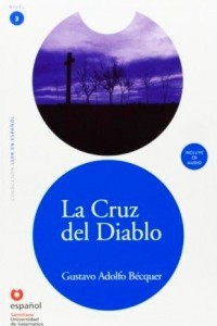 Книга La Cruz del Diablo (Nivel 3)
