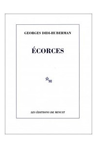 Книга Ecorces