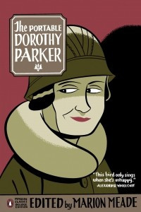 Книга The Portable Dorothy Parker