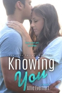 Книга Knowing You