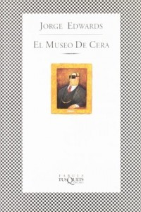 Книга Museo de Cera, El