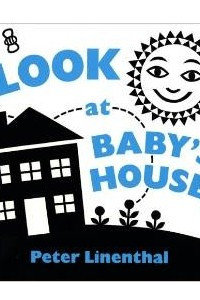 Книга Look at Baby's House!