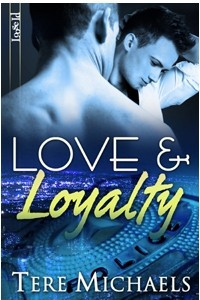 Книга Love & Loyalty