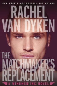 Книга The Matchmaker's Replacement
