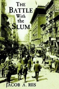 Книга The Battle with the Slum