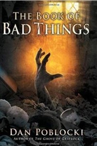 Книга The Book of Bad Things