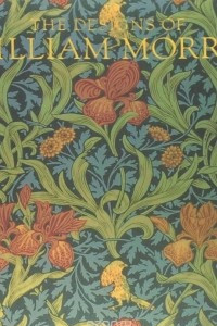 The Designs of William Morris