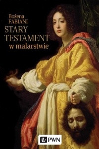 Книга Stary Testament w malarstwie