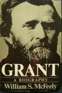 Книга Grant: A Biography