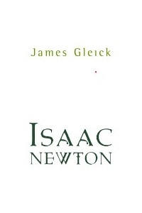 Книга Isaac Newton