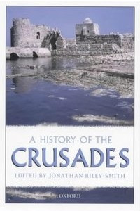 Книга История крестовых походов